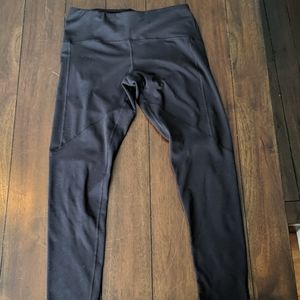 Medium yogalicious black legging